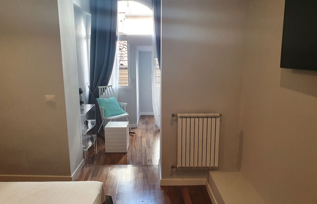 Delsi Inn Piazza di Spagna 32 - Photo 26