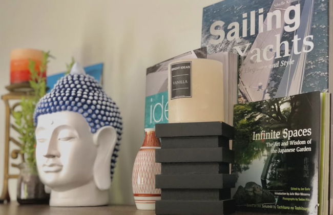 Casa Hermoso by Primitive Stay - Foto 3