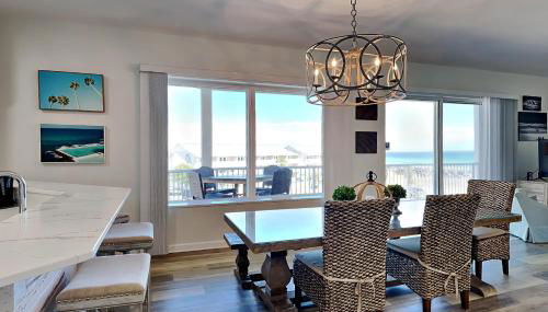 Crystal View #303 by Southern Vacation Rentals - Foto 5