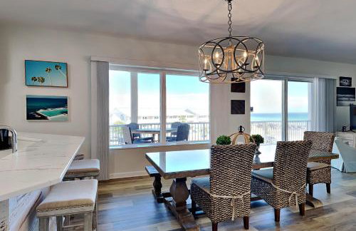 Crystal View #303 by Southern Vacation Rentals - Foto 6