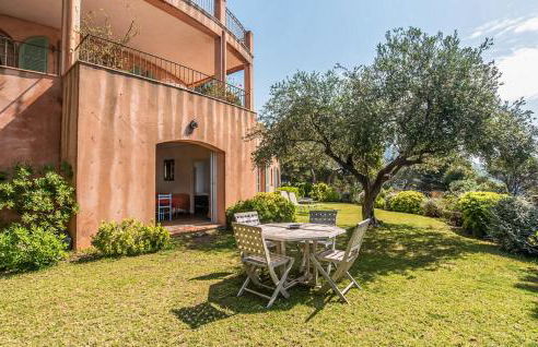 Villa la Malpagne, 400m2 les pieds dans l'eau - Foto 18