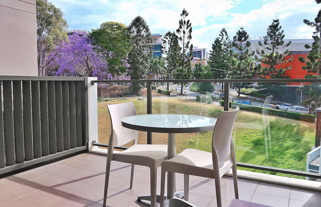 Quest Kelvin Grove - Foto 21