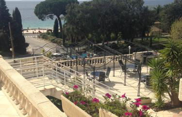 La Résidence du Cap - Foto 12