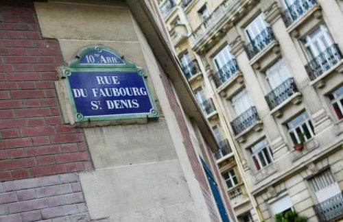 Lovely studio Heart of Paris - Foto 6