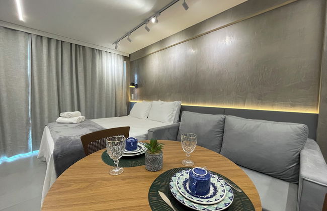 RN Studio Premium 504 - Vista Mar - Foto 6