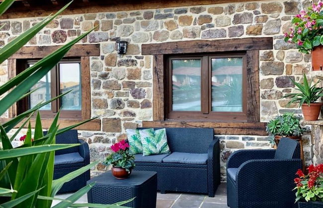 Apartamentos la Ventana de Mogrovejo - Photo 72