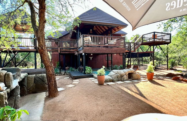 Kruger Kumba - Mugwenzi - Photo 39