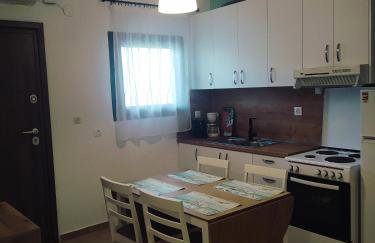 Vaso Manos Apartment - Siviri Chalkidiki - Foto 22