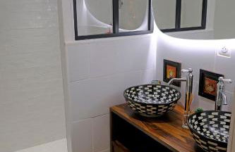 l'olivier, le loft de la Grange - Foto 17