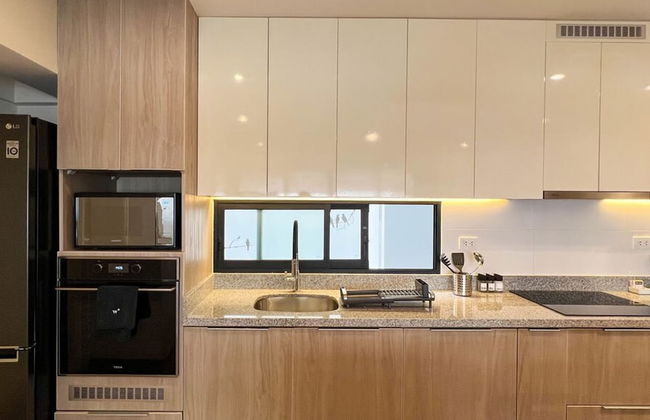 Perfect 2BR in Miraflores - Foto 3