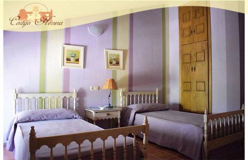 Casa Rural Herrera - Foto 61