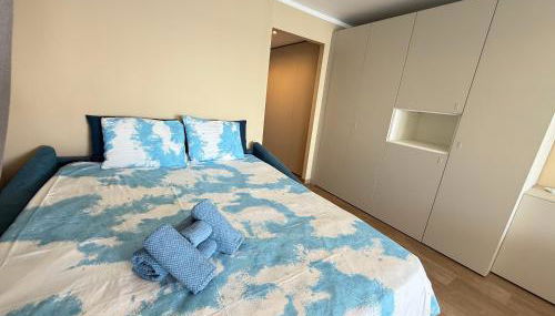 Azur Promenade - Foto 4, wardrobe