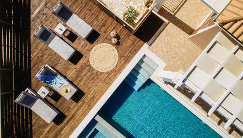 Villa Elithea - Foto 1