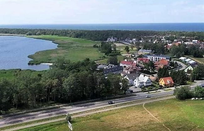 New Holiday Homes for 3 People in Dziwnowek - Foto 1