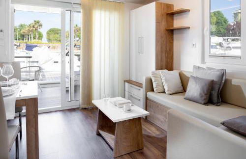 Portoverde Luxury Houseboat - Foto 8