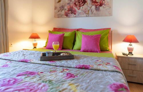 Posidonia Luxury Villas Kolympia - Foto 47