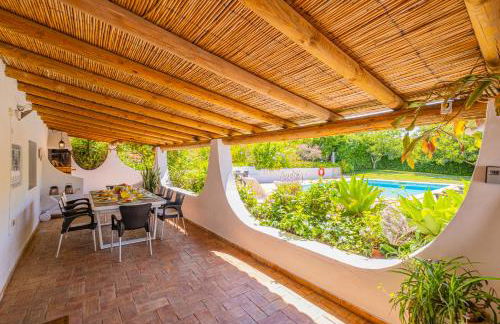 Villa Alice by Algarve Vacation - Foto 11