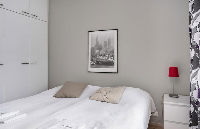 Kotimaailma Apartments Tampere - Foto 4