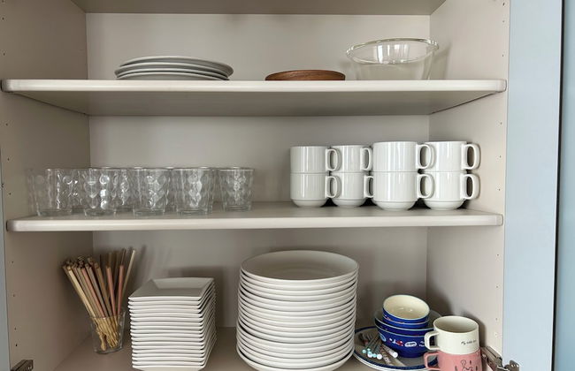 THE VILLA FURANO - Foto 38