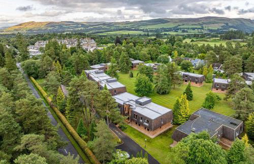 Spacious Gleneagles Apartment - Foto 26