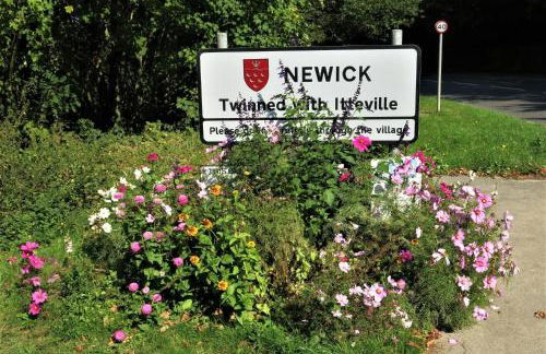 Silvergrove Apartment in E Sussex - Foto 13