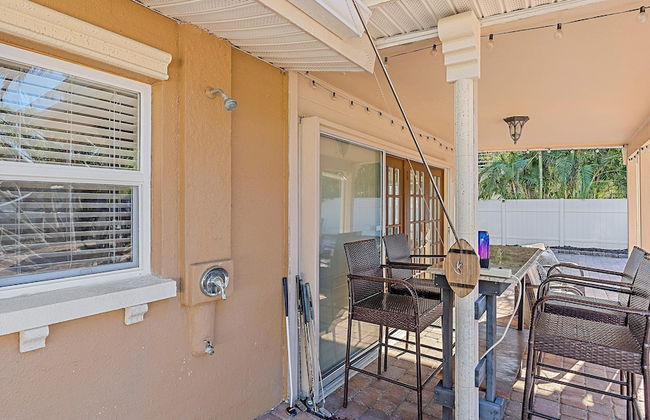 Decked Out On Marbury 4 Bedroom Home by RedAwning - Photo 59