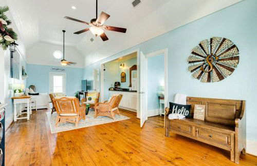 Perfect | Gulf Views | Furnitured Deck | Sleeps 10 - Foto 11