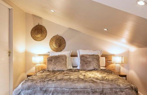 Le Cocon & SPA Privé - l'Oliveraie d'Eurocentre - Foto 4