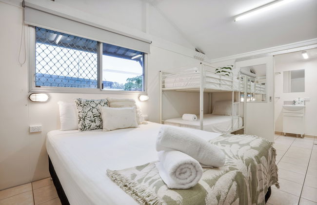 Tasman Holiday Parks - Torquay Palms - Foto 27