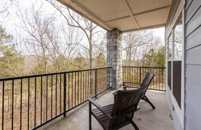 Branson's Great Rock Retreat - Foto 17