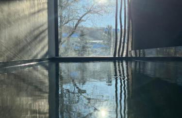 Black chalet - Foto 44