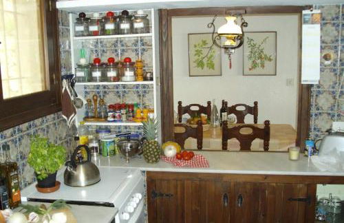 Casa Alberto - Altea - Photo 32