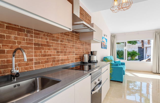 Haciendas Village Tenerife - Foto 51