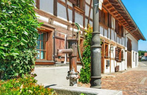 Ferien im Fachwerk - Foto 22