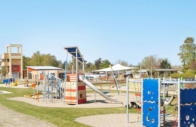 Holiday Home in GrÃ¶mmitz - Foto 15