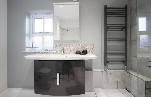 The Old Stables - 3 Bedroom Cottage - Angle - Foto 47