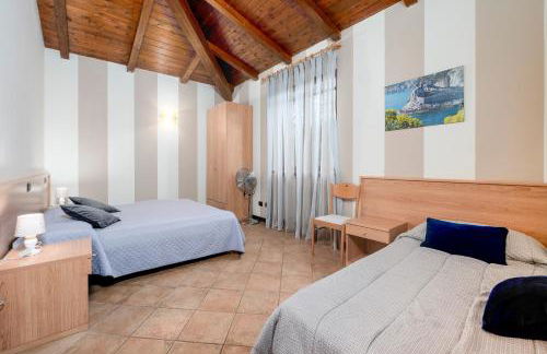 333 - Residence Montebello Bilocale A, Relax nel verde con Piscina - Foto 22