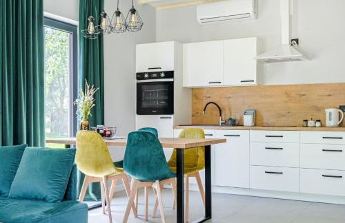 Domki w Naturze - Foto 16