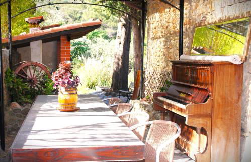 DOLCE VITA CIAIXE - Photo 17