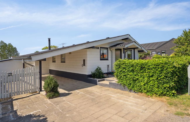 "Wrange" - 150m from the sea - Foto 4