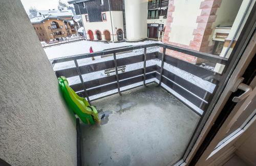 Appartement en pied de piste dans résidence en haute Savoie - Photo 8