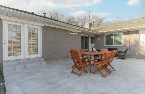 Dream Vacation Home with Pool for Large Groups - Foto 38