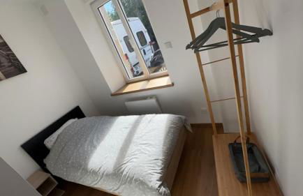 Gîte la ruelle - Foto 18