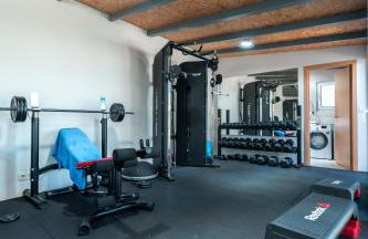 Douro Prestige Urban Retreat with shared S-Pool & Gym - Foto 108