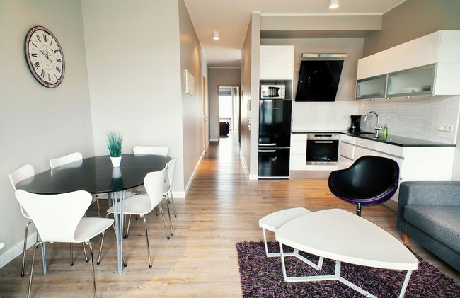 Reykjavik4you Apartments - Foto 33