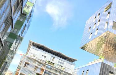 Mon Appart A GERLAND II - Foto 60