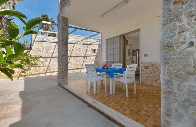 2293 Villetta Mare Bello by Barbarhouse - Foto 18