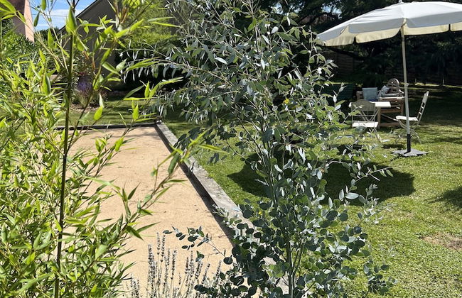 GSand Le Clos du May - Foto 16