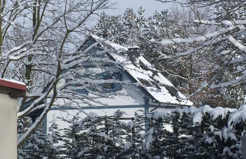 Niebieski Domek - Foto 54