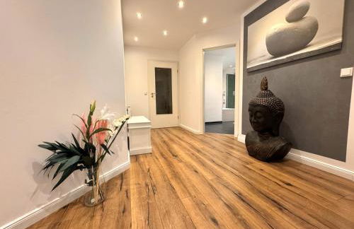 Citynah und Chic bei Hamburg - Foto 3